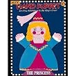 ALEX TOYS THE PRINCESS - HAND PUPPET
