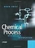 Chemical Process: Design and Integration