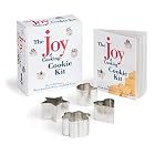 Joy of Cooking Cookie Kit (Pocket Packets) by  Irma von Starkloff Rombauer, Marion Rombauer Becker, and Ethan Becker