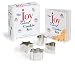 Book Joy Of Cooking Cookie Kit (Pocket Packets)