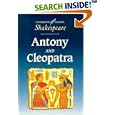 Antony and Cleopatra (Cambridge School Shakespeare)