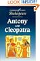 Antony and Cleopatra (Cambridge School Shakespeare)