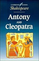 Antony and Cleopatra (Cambridge School Shakespeare)