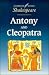 Books : Antony and Cleopatra (Cambridge School Shakespeare)