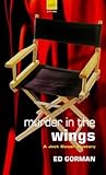Murder in the wings