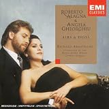 Airs et duospar Roberto Alagna