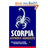 Scorpia: Once stung, twice as deadly. Alex Rider wants revenge