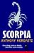 Books : Scorpia (Alex Rider 5)