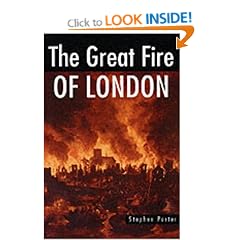 The Great Fire of London