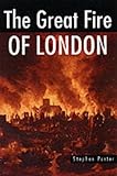 The great fire of London