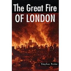 The Great Fire of London