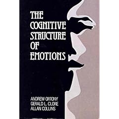 【クリックで詳細表示】The Cognitive Structure of Emotions [ペーパーバック]