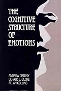 The Cognitive Structure of Emotions