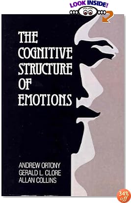 The Cognitive Structure of Emotions