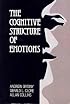 The Cognitive Structure of Emotions