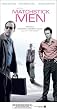 Matchstick Men [VHS] [Import]