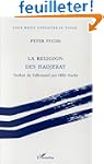 La religion des Hadjeray