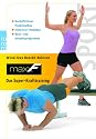 maxxF. Das Super-Krafttraining: Hocheffektiver Muskelaufbau. Intensiver Fettabbau. Basic- und Komplexprogramme