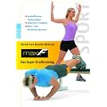 maxxF. Das Super-Krafttraining: Hocheffektiver Muskelaufbau. Intensiver Fettabbau. Basic- und Komplexprogramme