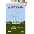 Contaminants of Emerging Environmental Concern
