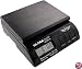 Ultraship 55 Lb Electronic Digital Shipping Postal Kitchen Scale