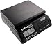 Kitchen & Housewares : Ultraship 55 Lb Electronic Digital Shipping Postal Kitchen Scale