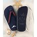 Sunshine Fun Men 8-10 Flip Flop Image