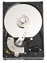 WesternDigital Caviar 3.5インチ内蔵型HDD 80GB/S-ATA WD800BD