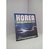 korea the air war 1950 1953 osprey colour series