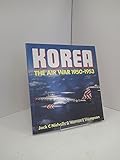 Korea : the air war 1950-1953