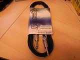 Rocktronic 3 metre High Performance Instrument Lead