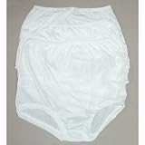 Caroler Band Leg Briefs #3627