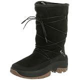 ULU Women's Crow Shearling Boot