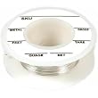 Sterling Silver Beading Wire 22 Gauge DS1