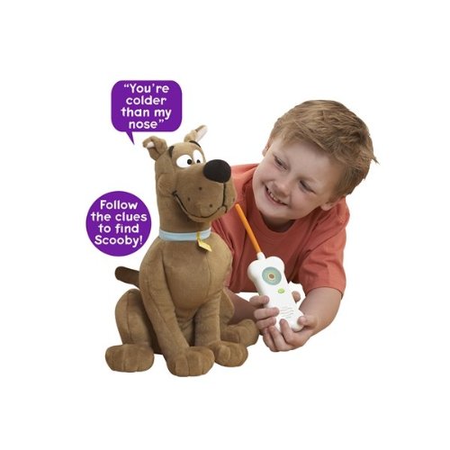 Character Options - Scooby Doo CH-3007 Set Furgone Mistery Machine Con Figura Inclusa - Modello E Colore Casuale (Sorpresa)
