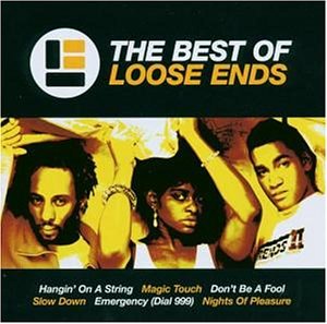 LOOSE ENDS - Best of Loose Ends - Zortam Music
