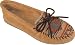 MINNETONKA MOCCASIN Women's El Paso Suede Moc