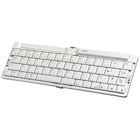 Nokia SU-8W Wireless Keyboard