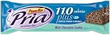 PowerBar Pria Nutritional Bar, 110 Calories, Mint Chocolate 