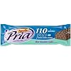 PowerBar Pria Nutritional Bar, 110 Calories, Mint Chocolate Cookie, 15 count box ( Pack of 2 )