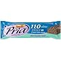 PowerBar Pria Nutritional Bar, 110 Calories, Mint Chocolate Cookie, 15 count box ( Pack of 2 )