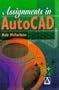 Assignments in AutoCAD