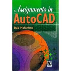 Assignments in AutoCAD