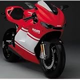 12 Sportbike Stripe Set by Superb