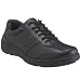 Hush Puppies Mens Greenhill Black 122910000900 9 UK Regular