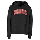 Sweatshirt Woman Black 