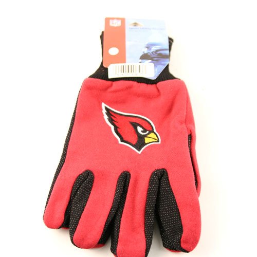 Arizona Cardinals NFL Grip Gloves