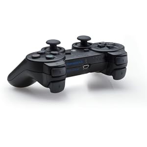 dualshock 3 sixaxis