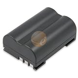 OLYMPUS PS-BLM1/ BLM-1 Equivalent Battery for OLYMPUS C-5060wide, CAMEDIA C-5060 Wide Zoom, CAMEDIA C-8080 Wide Zoom, Olympus E-1