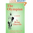 The Olympian by  Brian Glanville